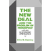 New Deal and the Problem of Monopoly: A Study in Economic Ambivalence