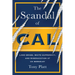The Scandal of Cal: Land Grabs, White Supremacy, and Miseducation at Uc Berkeley