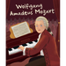 Wolfgang Amadeus Mozart
