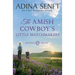 The Amish Cowboy's Little Matchmakers