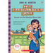 Claudia and the Phantom Phone Calls (the Baby-Sitters Club #2): Volume 2