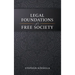 Legal Foundations of a Free Society
