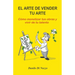 El arte de vender tu arte