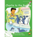 Charlie to the Rescue