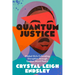 Quantum Justice: Global Girls Cultivating Disruption Through Spoken Word Poetry