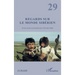 Regards sur le monde sibérien: Textes réunis et présentés par Christian Malet