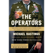 The Operators: The Wild and Terrifying Inside Story of America's War in Afghanistan