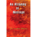 An Alchemy of Musings