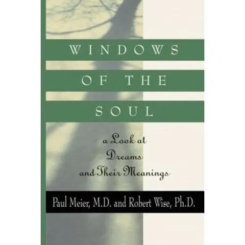 Windows of the Soul