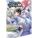 This Is the Wizard's Secret Weapon, Vol. 1 (Light Novel): The Dawn Swordsman
