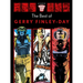45 Years of 2000 Ad: The Best of Gerry Finley-Day