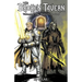 The Broken Tavern Volume 6: The Martyrs Shadow