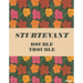 Sturtevant: Double Trouble