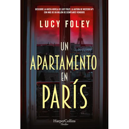 Un apartamento en París