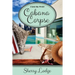 Cabana Corpse: A Cassie Hall Mystery