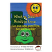 What a Seed Needs to Know