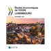 Études économiques de l'OCDE: Luxembourg 2022