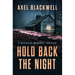 Hold Back the Night: A Detective McDaniel Thriller