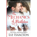 The Mechanics of Mistletoe: Glover Family Saga & Christian Romance