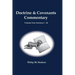Doctrine & Covenants: Volume One: Sections 1 - 34