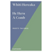 He Heru. a Comb: An Ornament for the Most Sacred Part of the Body Volume 7