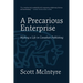 A Precarious Enterprise: Making a Life in Canadian Publishing