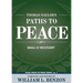 Thomas Naylor's Paths to Peace: Small Is Necessary