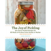 The Joy of Pickling, 3rd Edition: 300 Flavor-Packed Recipes for All Kinds of Produce from Garden or Market