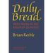 Daily Bread: Art and Work in the Reign of Quantity