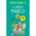 El Dedo Mágico / The Magic Finger