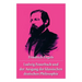 Ludwig Feuerbach und der Ausgang der klassischen deutschen Philosophie: Die revolutionären Methoden Hegels und Ludwig Feuerbachs