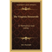 The Virginia Housewife: Or Methodical Cook (1836)