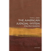 The American Judicial System: A Very Short Introduction