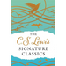 The C. S. Lewis Signature Classics (Gift Edition): An Anthology of 8 C. S. Lewis Titles: Mere Christianity, the Screwtape Letters, Miracles, the Great
