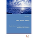 Two World Views - Double-Voice and Double-Consciousness in Native American Literature