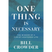 One Thing Is Necessary: The Wisdom of a Christ-Centered Life