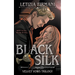 Black Silk: A Dark Vampire Fantasy Romance