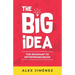 The Big Idea: The Roadmap to Entrepreneurship