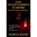 From Enlightenment to Empire: The Fall of Islam's Golden Age