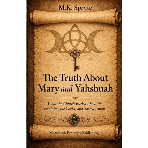 The Truth About Mary and Yahshuah