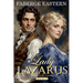 Lady Lazarus: Historical Spy Romance (Book 2)