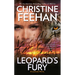 Leopard's Fury
