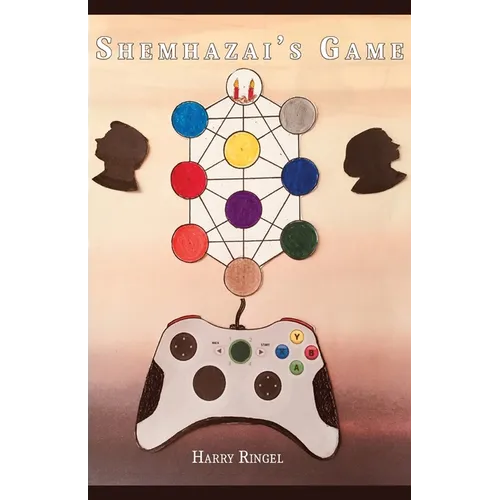 Shemhazai's Game