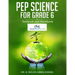 PEP Science For Grade 6: Textbook and Workbook
