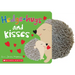 Hedge-Hugs and Kisses