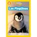 National Geographic Readers: Los Pingüinos (Penguins)-Spanish Edition