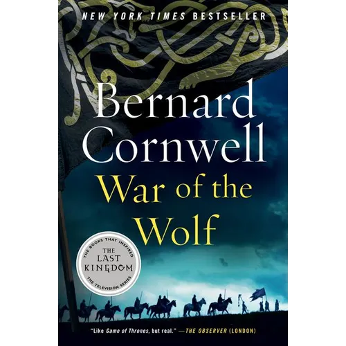 War of the Wolf
