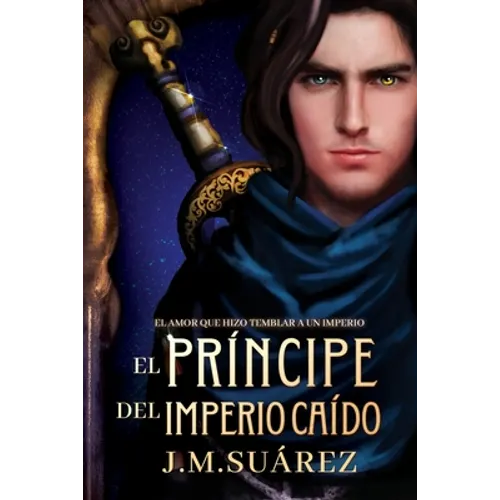 El Príncipe del Imperio Caído