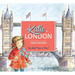 Katie in London