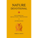 Nature Devotional: Eco-Spiritual Reflections, Meditations and Affirmations